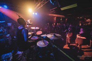 Chaos Commute - Cassiopeia - Berlin [26.07.2019]