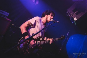 Chaos Commute - Cassiopeia - Berlin [26.07.2019]