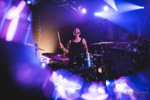 Chaos Commute - Cassiopeia - Berlin [26.07.2019]