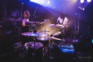 Chaos Commute - Cassiopeia - Berlin [26.07.2019]