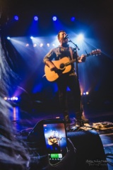 Chuck Ragan - Heimathafen Neukölln - Berlin [03.12.2018]