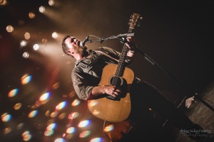 Chuck Ragan - Heimathafen Neukölln - Berlin [03.12.2018]