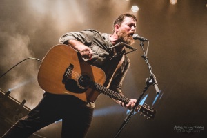 Chuck Ragan - Heimathafen Neukölln - Berlin [03.12.2018]