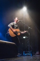 Chuck Ragan - Heimathafen Neukölln - Berlin [03.12.2018]