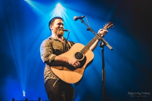 Chuck Ragan - Heimathafen Neukölln - Berlin [03.12.2018]
