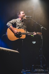 Chuck Ragan - Heimathafen Neukölln - Berlin [03.12.2018]