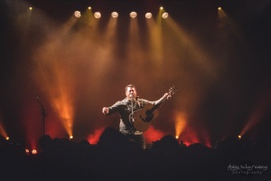 Chuck Ragan - Heimathafen Neukölln - Berlin [03.12.2018]