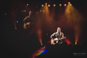 Chuck Ragan - Heimathafen Neukölln - Berlin [03.12.2018]