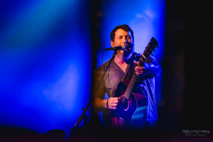 Chuck Ragan - Conne Island - Leipzig [14.05.2022]