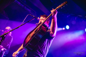 Chuck Ragan - Conne Island - Leipzig [14.05.2022]