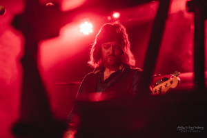 Chuck Ragan - Conne Island - Leipzig [14.05.2022]
