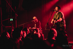 Chuck Ragan - Conne Island - Leipzig [14.05.2022]