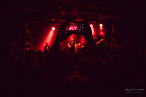 Chuck Ragan - Conne Island - Leipzig [14.05.2022]