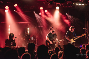 Chuck Ragan - Conne Island - Leipzig [14.05.2022]