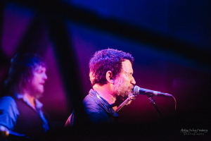 Chuck Ragan - Conne Island - Leipzig [14.05.2022]
