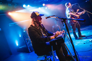 Chuck Ragan - Conne Island - Leipzig [14.05.2022]
