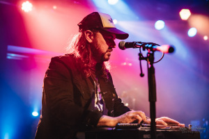 Chuck Ragan - Conne Island - Leipzig [14.05.2022]