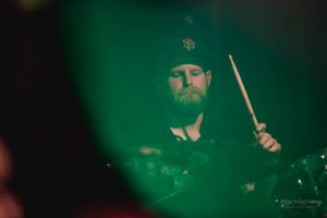Chuck Ragan - Conne Island - Leipzig [14.05.2022]