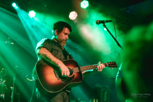 Chuck Ragan - Conne Island - Leipzig [14.05.2022]