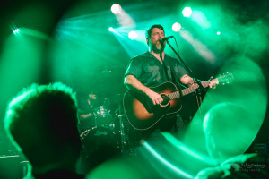 Chuck Ragan - Conne Island - Leipzig [14.05.2022]