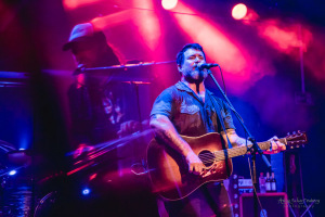 Chuck Ragan - Conne Island - Leipzig [14.05.2022]