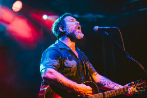 Chuck Ragan - Conne Island - Leipzig [14.05.2022]