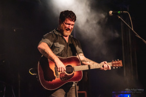 Chuck Ragan - Conne Island - Leipzig [14.05.2022]