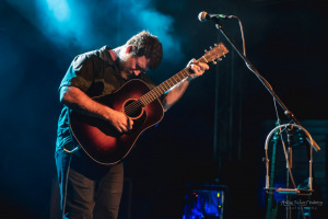 Chuck Ragan - Conne Island - Leipzig [14.05.2022]