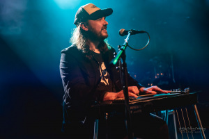 Chuck Ragan - Conne Island - Leipzig [14.05.2022]