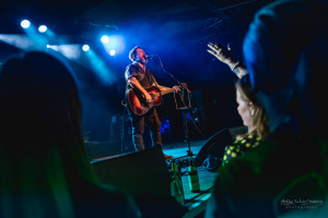 Chuck Ragan - Conne Island - Leipzig [14.05.2022]