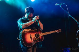 Chuck Ragan - Conne Island - Leipzig [14.05.2022]