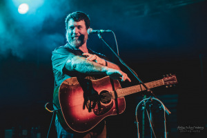 Chuck Ragan - Conne Island - Leipzig [14.05.2022]