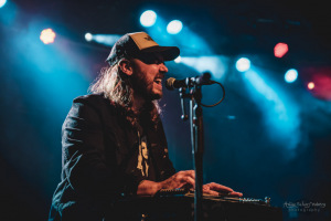 Chuck Ragan - Conne Island - Leipzig [14.05.2022]