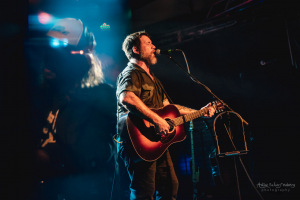 Chuck Ragan - Conne Island - Leipzig [14.05.2022]