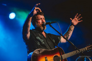 Chuck Ragan - Conne Island - Leipzig [14.05.2022]