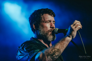Chuck Ragan - Conne Island - Leipzig [14.05.2022]