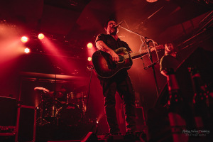 Chuck Ragan - Conne Island - Leipzig [14.05.2022]