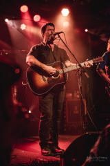 Chuck Ragan - Conne Island - Leipzig [14.05.2022]