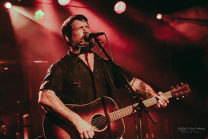 Chuck Ragan - Conne Island - Leipzig [14.05.2022]