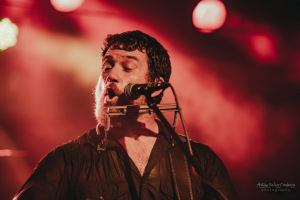 Chuck Ragan - Conne Island - Leipzig [14.05.2022]
