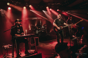 Chuck Ragan - Conne Island - Leipzig [14.05.2022]