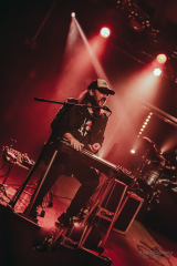 Chuck Ragan - Conne Island - Leipzig [14.05.2022]
