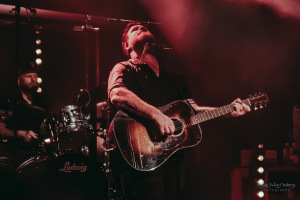 Chuck Ragan - Conne Island - Leipzig [14.05.2022]