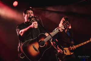 Chuck Ragan - Conne Island - Leipzig [14.05.2022]