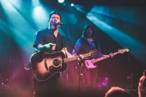 Chuck Ragan - Conne Island - Leipzig [14.05.2022]