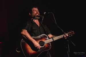 Chuck Ragan - Conne Island - Leipzig [14.05.2022]
