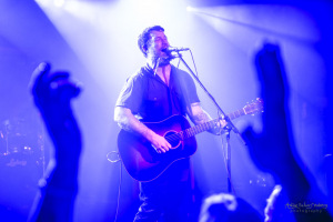 Chuck Ragan - Conne Island - Leipzig [14.05.2022]