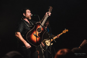 Chuck Ragan - Conne Island - Leipzig [14.05.2022]