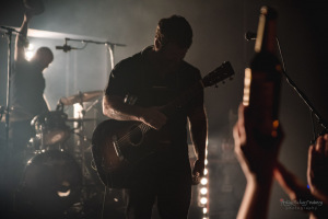 Chuck Ragan - Conne Island - Leipzig [14.05.2022]