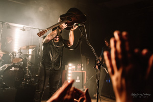 Chuck Ragan - Conne Island - Leipzig [14.05.2022]